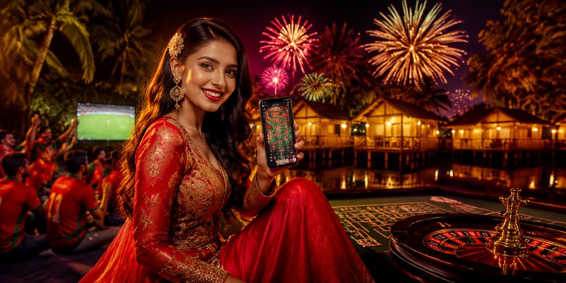 bdtje স্লট গেম